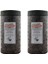 Doğal Fermente Salamura Siyah Zeytin (2 Adet x 1000 gr ) 1