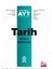 Faz Yayınları AYT Tarih Soru Bankası 1