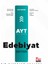 Faz Yayınları Ayt Türk Dili Ve Edebiyatı Defteri 1
