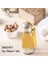 Organik Amonyaksız Saç Boyası (Nötr)+Oksidan (4 Adet) 4