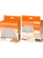 Orijinal Xiaomi S50 Mop Fiber Bezi - 6 Adet 2