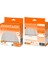 Orijinal Xiaomi S51 Mop Fiber Bezi - 4 Adet 2