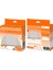 Orijinal Xiaomi Roborock S5 (S50/S51/S55 Serisi) &s5 Max Mop Fiber Bezi - 8 Adet 2