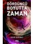 Dördüncü Boyutta Zaman - Adem Korkmaz 1