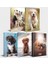 Köpek Temalı Defter Seti 5'li 1