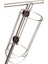 Modüler Usturmaça Yuvası. Diam 175MM. L:420MM, Inox 1