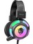 V8 Rgb Ledli Mikrofonlu Oyuncu Kulaklığı 1