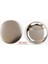 Buton Rozet Iğneli Arkadaşıma Iyi Davranıyorum 44 mm 5'li Paket 3