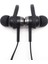 ESTBT-700BK Bluetooth Spor Kulakiçi Kulaklık Siyah 3