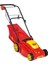 A 400 E Elektrikli Çim Biçme Makinası 1