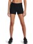 Kadın HeatGear® Armour Mid-Rise Şort 1360925-001 1