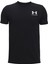 Erkek Çocuk UA Sportstyle Left Chest Kısa Kollu 1363280-001 1