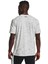 Ua Abc Camo Ss Beyaz Erkek T-Shirt 1357727-100 2
