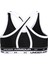 Kız Çocuk UA Crossback Spor Sütyeni 1364629-001 2