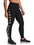Kadın HeatGear® Armour Branded Full-Length Tayt 1361046-001 1