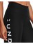 Kadın HeatGear® Armour Branded Full-Length Tayt 1361046-001 4