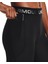 Kadın HeatGear® Armour Wordmark Waistband Full-Length Tayt 1365353-001 4