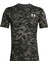Erkek UA ABC Camo Kısa Kollu 1357727-310 1