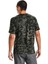 Erkek UA ABC Camo Kısa Kollu 1357727-310 2