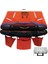 Lalızas Cansalı Solas Oceano,throw Overboard,8 Prs,flat Pack (A) 1