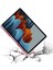 Apple iPad 9.7" 5. 6. Nesil 2017 2018 Kılıf Premium Kalemlikli Standlı Katlanabilir Kılıf Kalem Bölmeli Yumuşak Lux Kapak Tri Folding 5