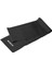 Pilates Bandı Orta Sert 120 x 15 Cm Egzersiz Direnç Lastiği (Uç Kısmı Açık) 1