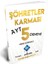 AYT Şöhretler Karması 5 Deneme 1