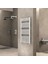Banyo ve Mutfak Için Havlupan 600X1100 Düz Beyaz 2