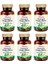 Ginseng & Ginkgo Biloba 6X720 Mg 120 Tablet 1