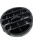 BDP1049 Renault Kangoo 1 için Orta Kalorifer Havalandırma Izgarası 7701045856 3