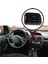 BDP1050-1 Renault Clio 2 Symbol Için Havalandırma Izgarası Sol Siyah 7702258279 5