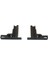 BSR596 Hyundai I30 Mk2 Gd Için Sunroof Cam Hareket Kumanda Ayağı 81633A5000 81634A5000 2
