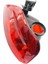 BSP987-1 Renault Megane Mk4 Sedan Scenic Mk4 Için Arka Tampon Sis Farı Sol 265855907R 3