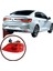 BSP987-1 Renault Megane Mk4 Sedan Scenic Mk4 Için Arka Tampon Sis Farı Sol 265855907R 5
