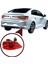 BSP987-2 Renault Megane Mk4 Sedan Scenic Mk4 Için Arka Tampon Sis Farı Sağ 265808906R 5