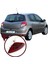 BSP988-1 Renault Clio 3 Için Arka Tampon Sis Farı Sol 8200776055 5