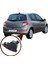BSP988-2 Renault Clio 3 Için Arka Tampon Sis Farı Sağ 8200776054 5