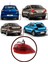 BSP989-2 Renault Symbol 3 Sandero 2 Logan 2 Sedan Için Arka Tampon Sis Farı Sağ 265605279R 5