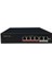 Uranıum POE-4002 4 Port 78WATT 4-Port Poe + 2 Uplınk RJ45 1