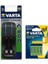 Pocket 4lü Şarj Cihazı + 4*800 Mah Aaa Şarj Edilebilir Pil 1
