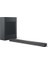 TAB6305 Dolby Audio 2.1 Kanal Soundbar 140W Siyah 1