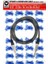 JTJS301 - Mono Jack / Enstruman Kablosu - 3 Metre 2
