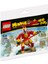 Monkie Kid 30344 Mini Monkey King Warrior Mech 2