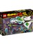 Monkie Kid 80020 White Dragon Horse Jet 2