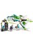 Monkie Kid 80020 White Dragon Horse Jet 3