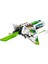 Monkie Kid 80020 White Dragon Horse Jet 5