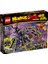 Monkie Kid 80022 Spider Queen’s Arachnoid Base 2