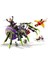 Monkie Kid 80022 Spider Queen’s Arachnoid Base 3