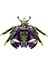 Monkie Kid 80022 Spider Queen’s Arachnoid Base 4