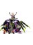 Monkie Kid 80022 Spider Queen’s Arachnoid Base 5